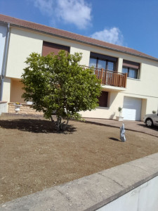 Photo de galerie - Paysagiste - Aménagement du jardin