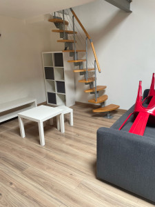 Photo de galerie - Préparation - nettoyage de salle