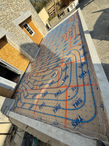 Photo de galerie - Chauffage - Climatisation