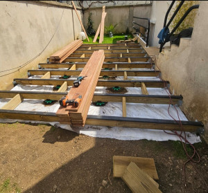 Photo de galerie - Terrassement - Assainissement