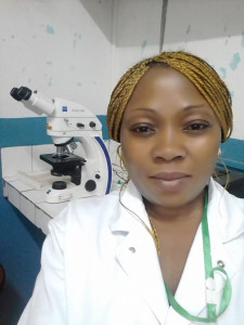 Photo de galerie - En formation 