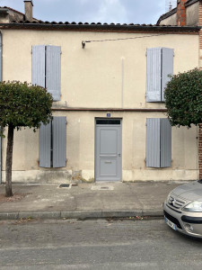 Photo de galerie - Peinture - Tapisserie