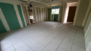 Photo de galerie - Plâtrerie - Murs - Plafonds