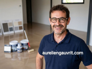 Photo de galerie - Artisan tout corps d'état - Rénovation