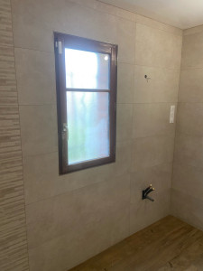 Photo de galerie - Carrelage