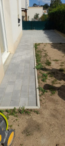 Photo de galerie - Paysagiste - Aménagement du jardin