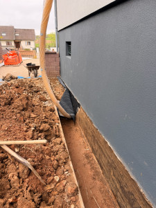 Photo de galerie - Plomberie - Installation sanitaire