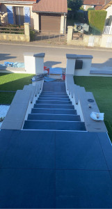 Photo de galerie - Carrelage