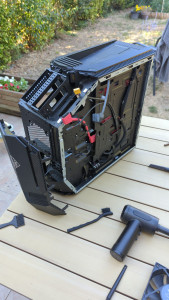 Photo de galerie - Optimisation PC Gamer