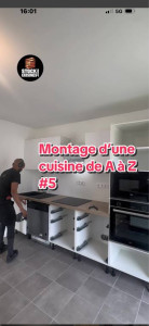 Photo de galerie - Installer