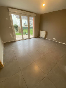 Photo de galerie - Carrelage