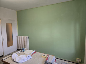 Photo de galerie - Rénovation cuisine après travaux