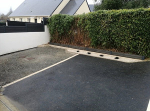 Photo de galerie - Paysagiste - Aménagement du jardin