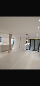 Photo de galerie - Ratissage peinture