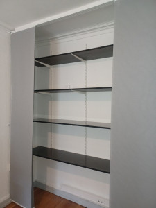 Photo de galerie - Bricolage et multi services