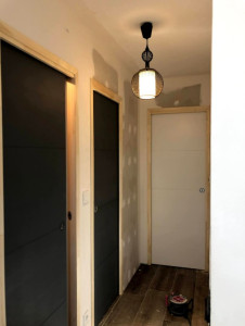 Photo de galerie - Menuiserie - Huisserie - Agencement