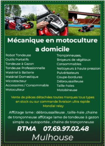 Photo de galerie - Savoir faire  et expérience