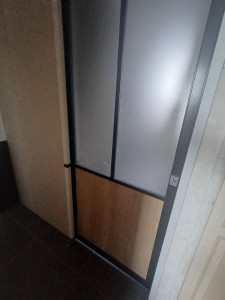 Photo de galerie - Bricolage et multi services