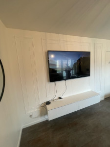 Photo de galerie - Architecte d'intérieur - Décorateur d'intérieur