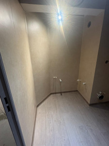 Photo de galerie - Pose de parquet - Revêtement de sol