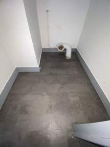 Photo de galerie - Carrelage