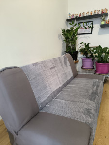 Photo de galerie - Ménage