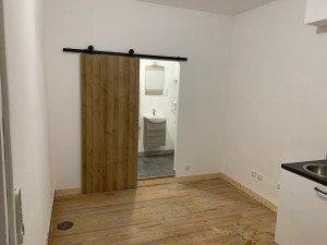 Photo de galerie - Plâtrerie - Murs - Plafonds