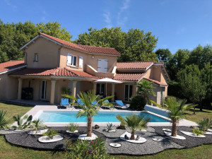Photo de galerie - Paysagiste - Aménagement du jardin