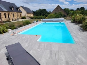 Photo de galerie - Carrelage