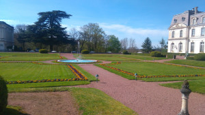 Photo de galerie - TONTE ET DEBROUSSAILLAGE