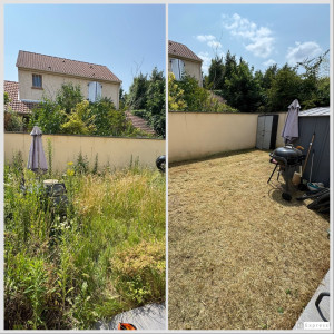 Photo de galerie - Avant/Apres