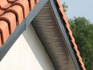 Photo de galerie - Couverture - Toiture