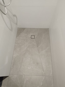 Photo de galerie - Carrelage