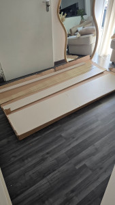 Photo de galerie - Montage meubles en kit