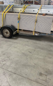 Photo de galerie - Aller chercher du matériel pour les personnes 