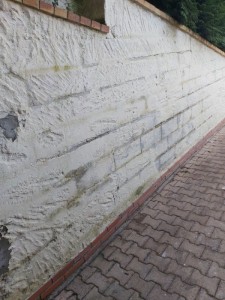 Photo de galerie - Maçonnerie