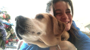 Photo de galerie - Garde d’animaux à mon domicile