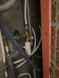 Photo de galerie - Après groupe de sécurité 