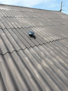 Photo de galerie - Peinture - Tapisserie