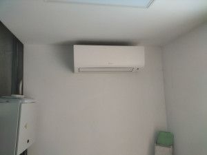 Photo de galerie - Chauffage - Climatisation