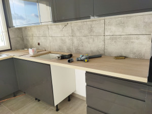 Photo de galerie - Carrelage