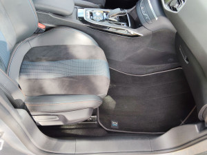 Photo de galerie - Lavage auto