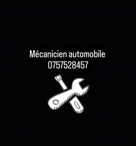 Photo de galerie -  entretien des véhicules automobiles 