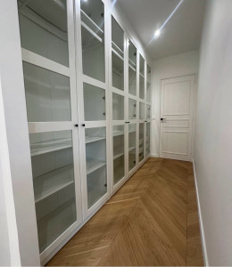 Photo de galerie - Montage meubles en kit