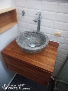 Photo de galerie - Plomberie - Installation sanitaire