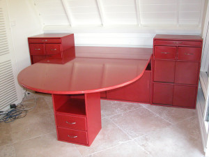 Photo de galerie - Menuiserie - Huisserie - Agencement