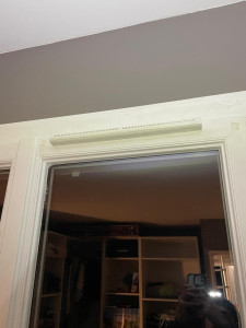 Photo de galerie - Bricolage et multi services