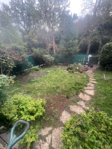 Photo de galerie - Paysagiste - Aménagement du jardin