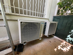 Photo de galerie - Groupe daikin