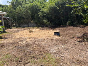 Photo de galerie - Terrassement - Assainissement